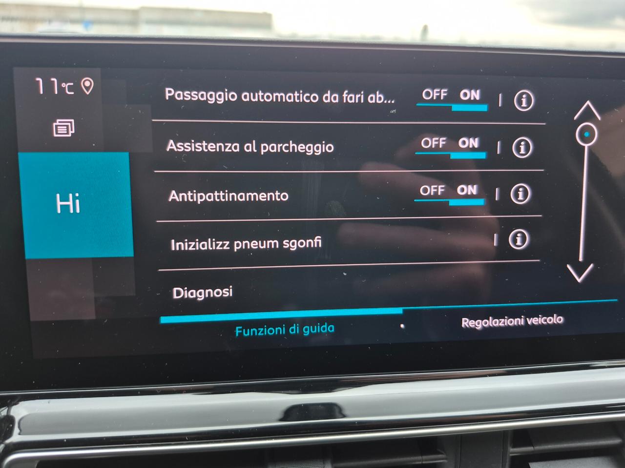Citroen C5 Aircross C5 Aircross BlueHDi 130 S&S EAT8 Shine Pack