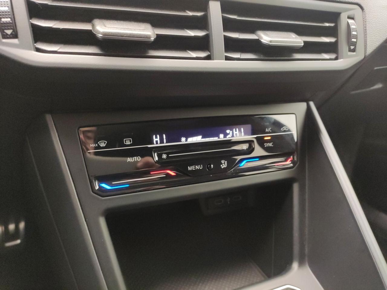 Volkswagen Taigo 1.0 TSI 115 CV R-Line