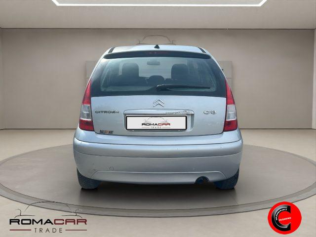 CITROEN C3 1.1 classic