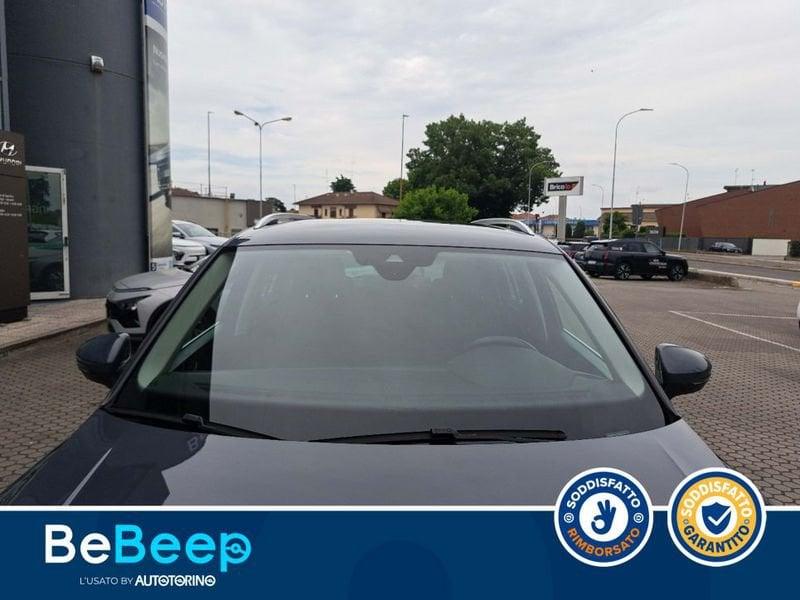 Volkswagen Tiguan 1.5 TSI LIFE 130CV