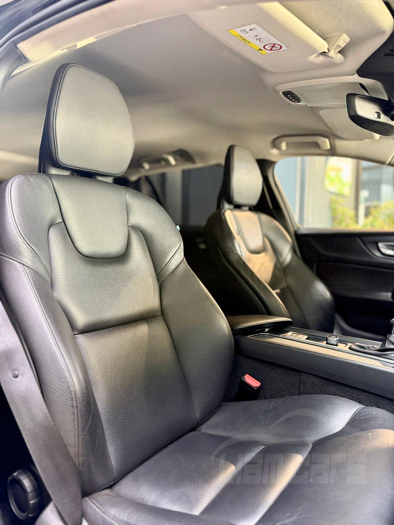 Volvo V60 2.0 d3 Business geartronic
