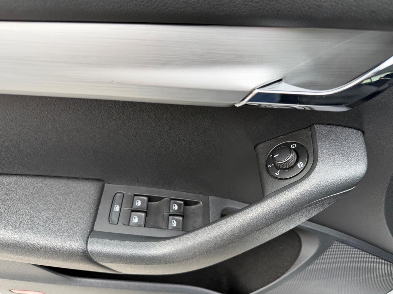 Skoda Octavia 1.5 G-TEC DSG Style