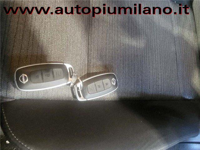 NISSAN X-Trail e-Power e-4orce 4WD 5 posti N-Connecta