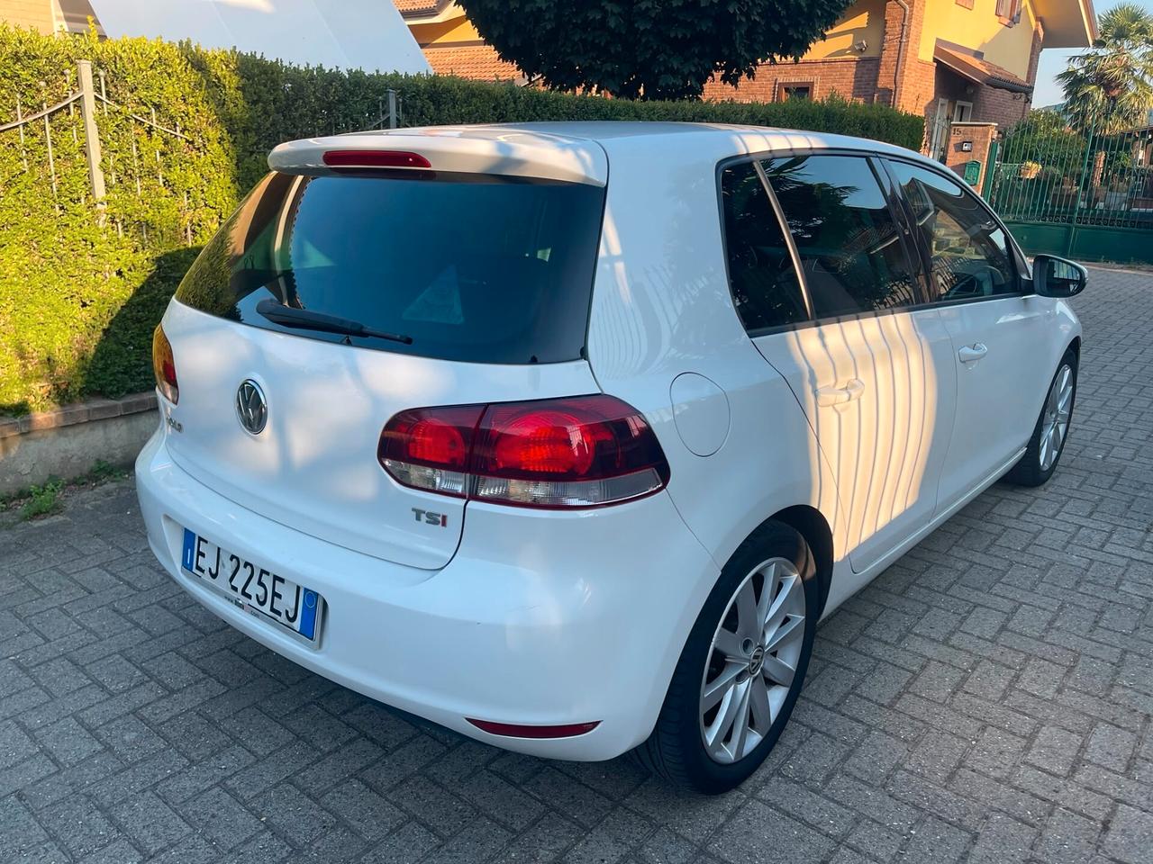 Volkswagen Golf 1.4 TSI 122CV 5p. Highline