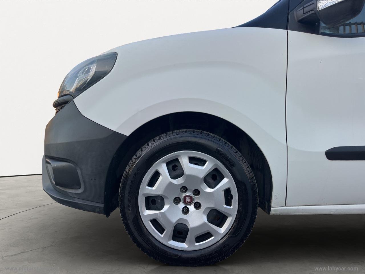 Doblò 1.4 T-Jet N.Pow.PL-TN CargoMaxiLam