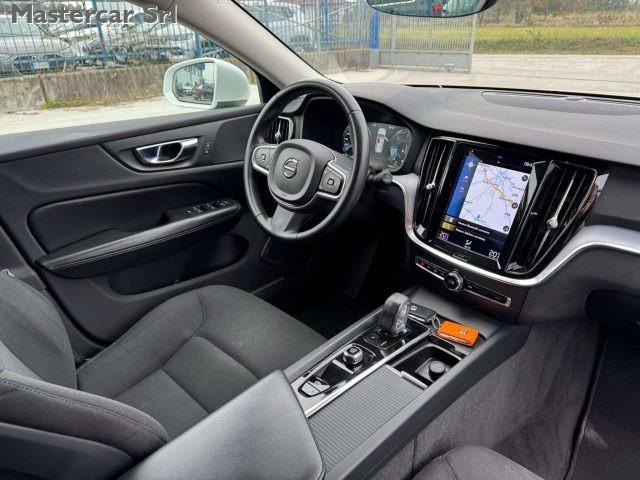 VOLVO V60 2.0 b4 197cv Momentum BUSINESS PRO - GG232RK
