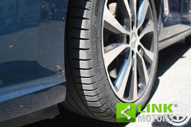 HYUNDAI i30 Wagon 1.6 CRDi 136CV DCT Style Edition