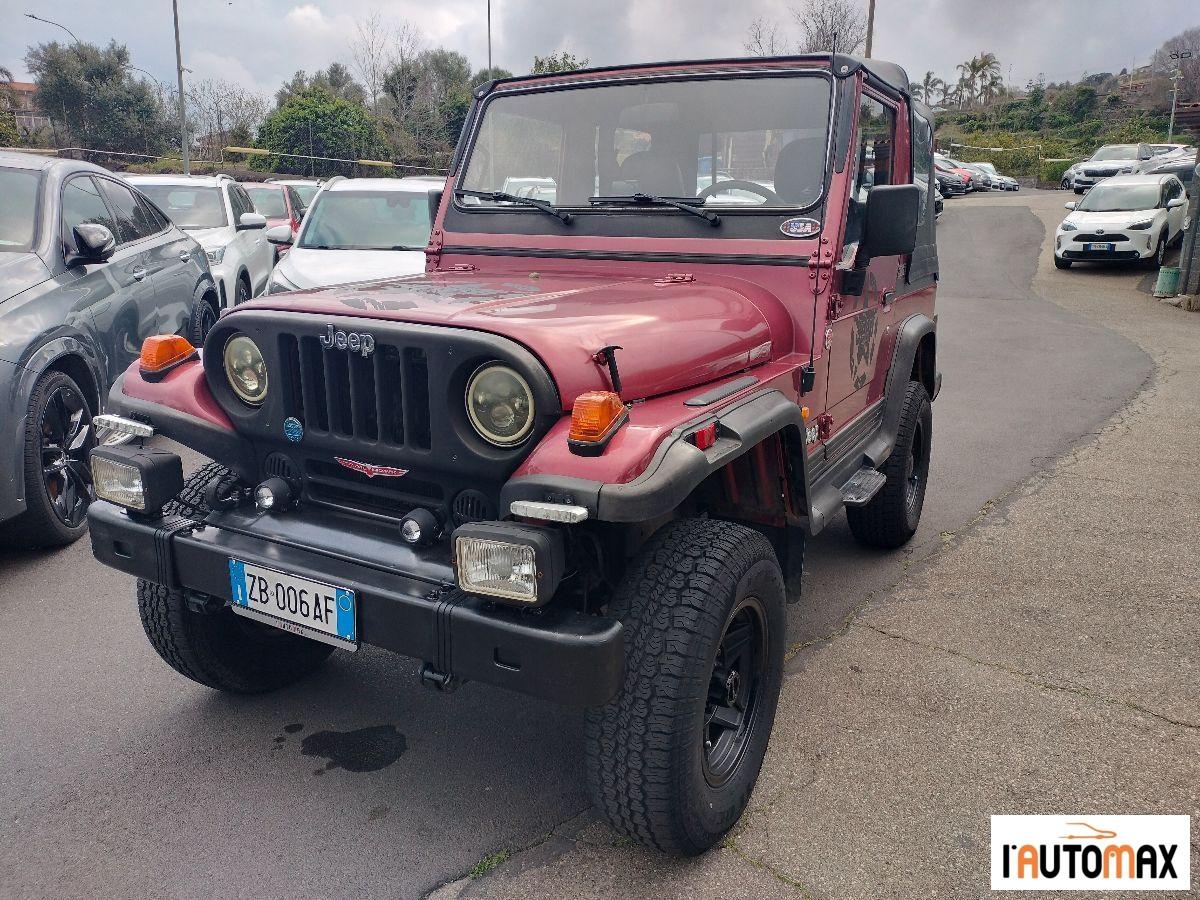 ASIA MOTORS - Rocsta 2.2d Comfort 4x4