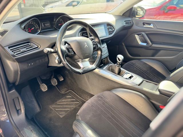 PEUGEOT 308 BlueHDi 120 S&S Allure