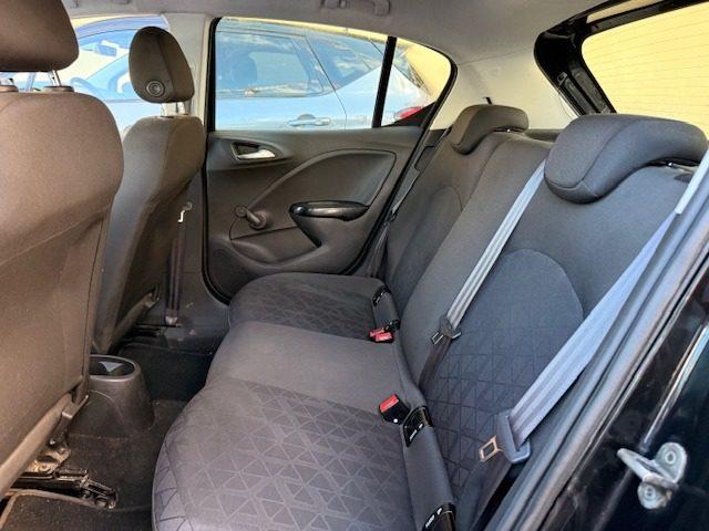 OPEL Corsa 1.2 5 porte Black Edition