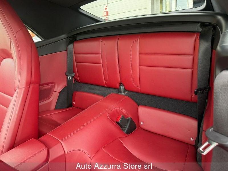 Porsche 911 992 Carrera 4S Cabriolet *SCARICO, SPORT CHRONO, PROMO SENZA RITIRO USATO*