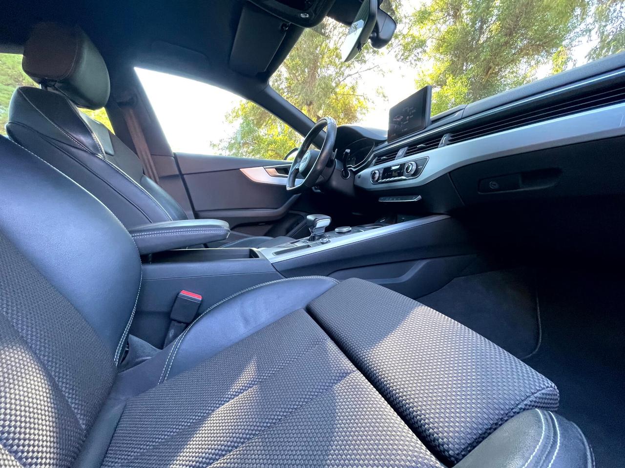 Audi A5 Sportback S-LINE 40 2.0 tdi Sport 190cv s-tronic