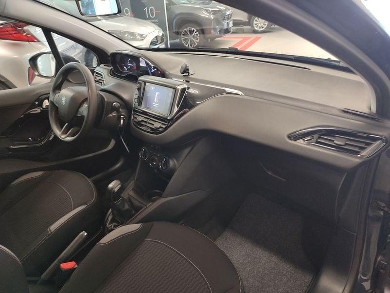 Peugeot 208 1.2 PureTech 82 CV 5 porte Active