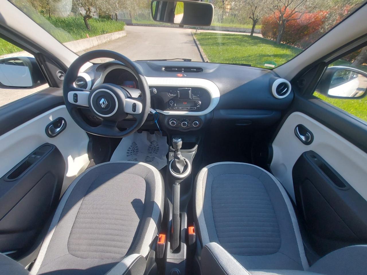 Renault Twingo SCe Limited 65 CV -PREZZO REALE-