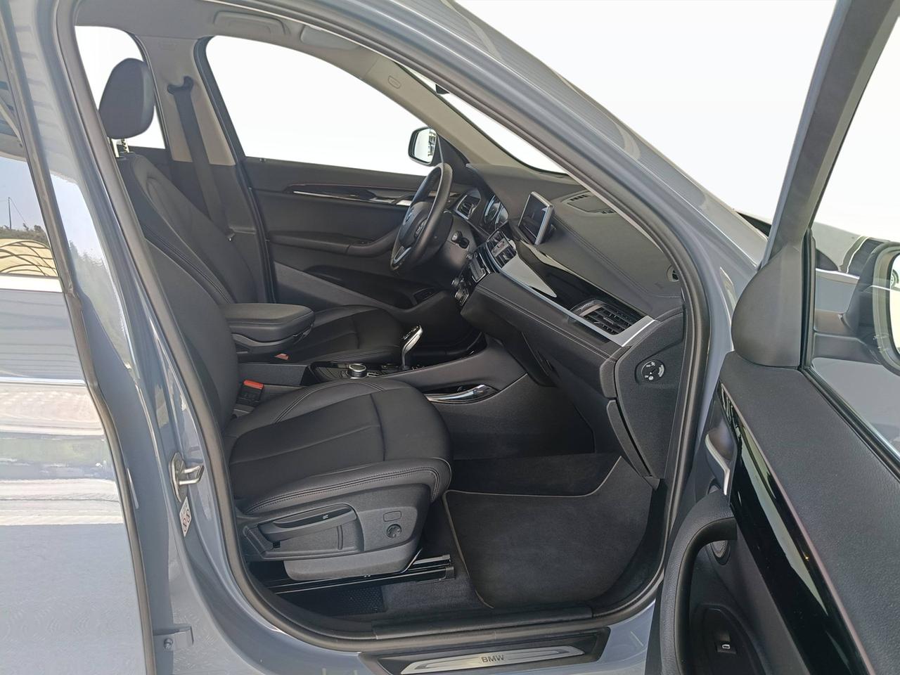 BMW X1 F48 2019 - X1 xdrive18d xLine Plus auto