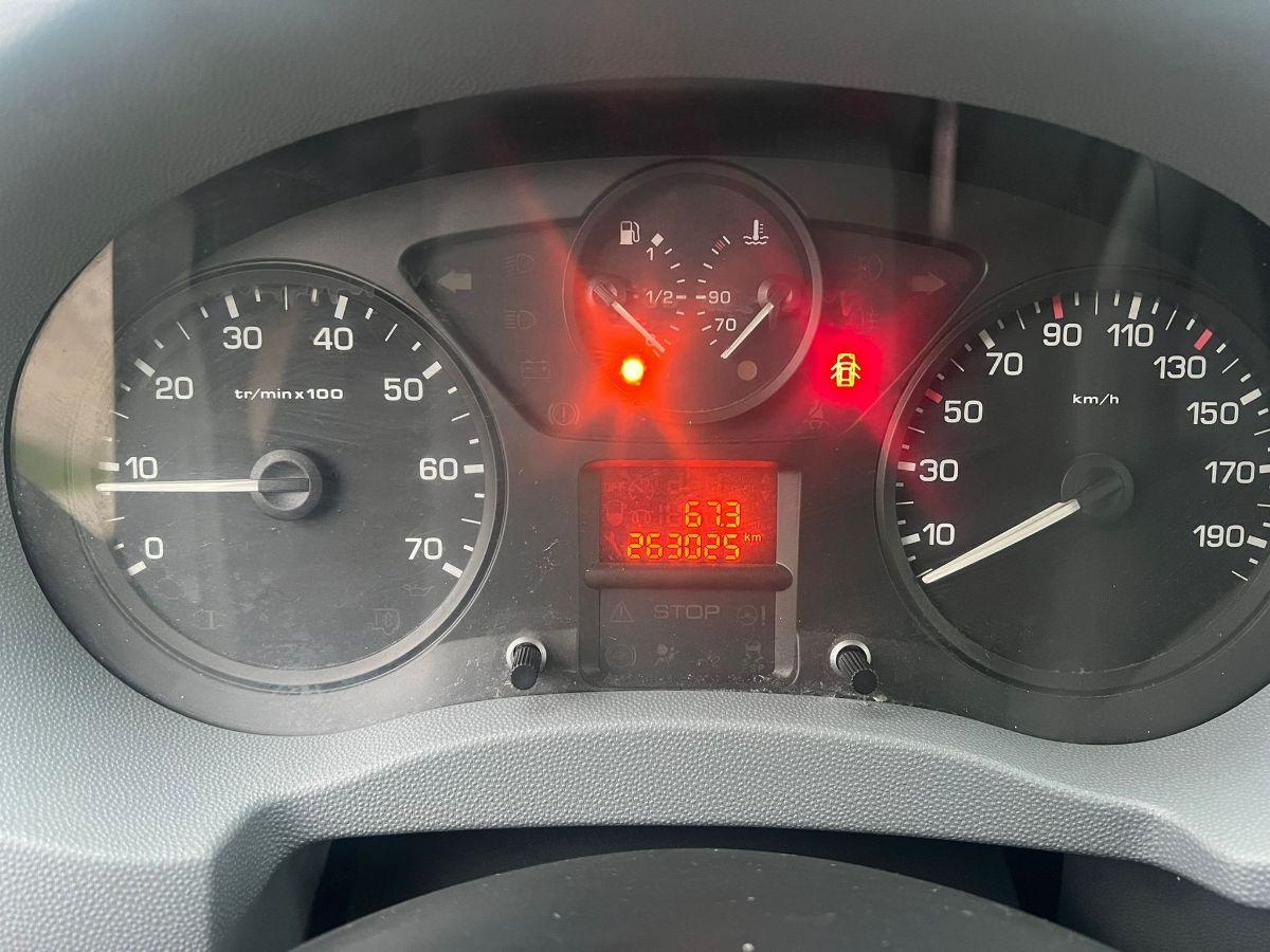 CITROEN jumpy 29-2.0 hdi 160cv L1H1 Fap jumpy 29-2.0 hdi 160cv L1H1 Fap