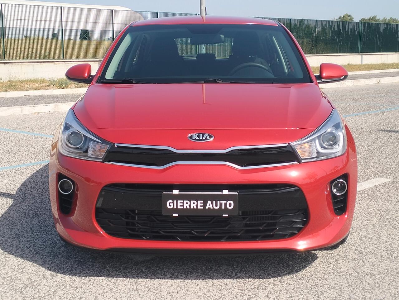 Kia Rio 1.0 T-GDi 12V 5 porte Active