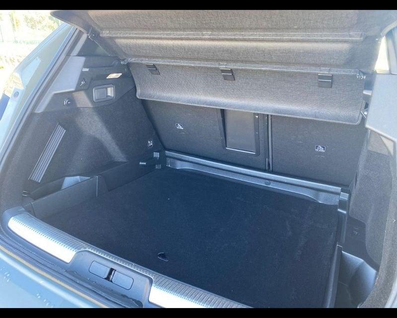 DS DS 7 DS7 1.5 bluehdi Performance Line 130cv auto