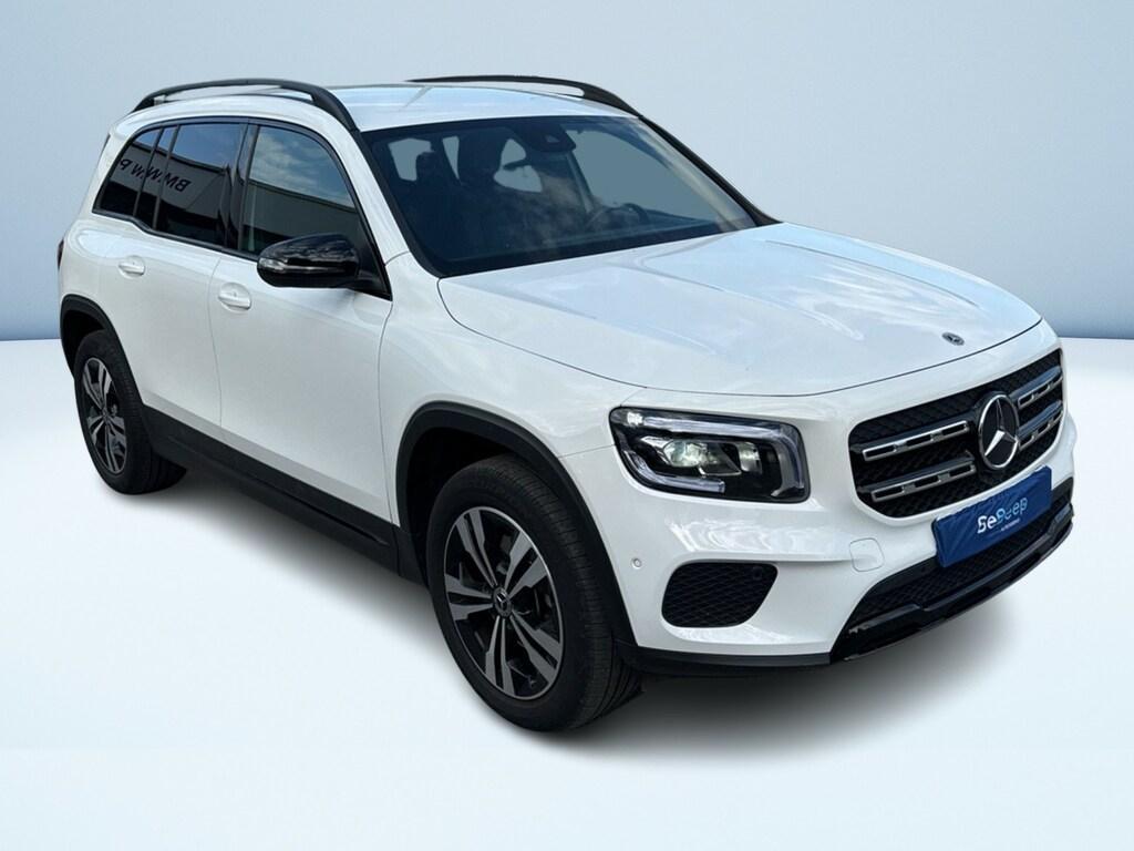 Mercedes GLB 180 D Sport Plus 8G-DCT