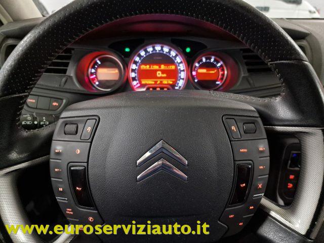CITROEN C5 1.8 16V GPL