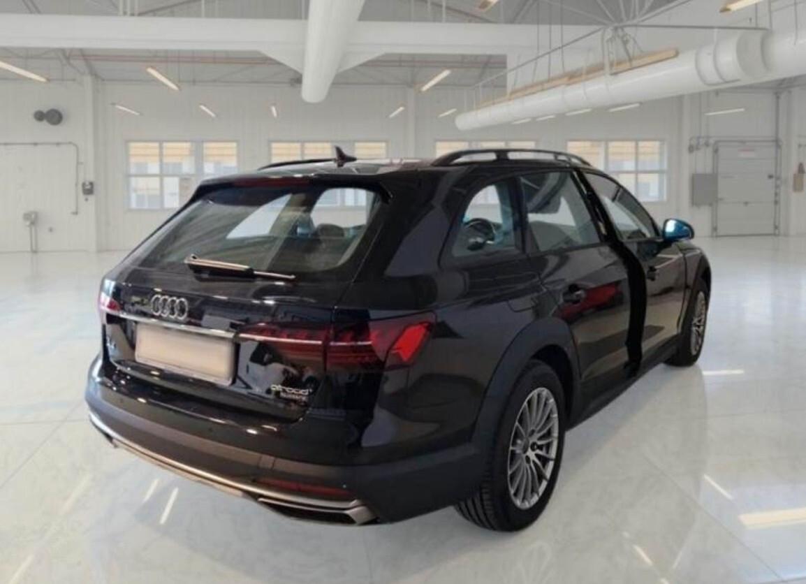 Audi A4 allroad 40 TDI 190 CV S tronic Business