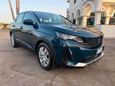 Peugeot 3008 1.5Hdi Aziendale