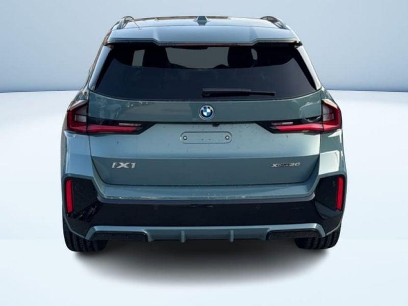 BMW X1 i xDrive30 M Sport