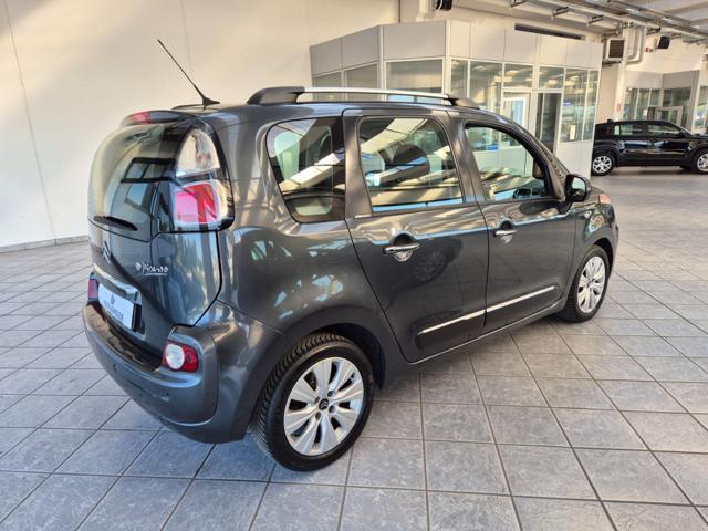 CITROEN C3 Picasso 1.6 HDi 90 Attraction