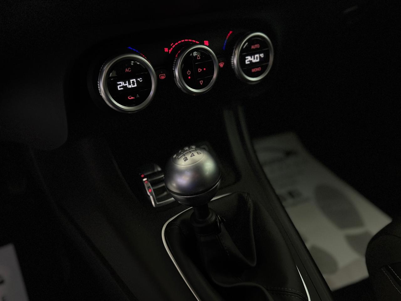 Alfa Romeo Giulietta 1.6 JTDm 120Cv Exlusive