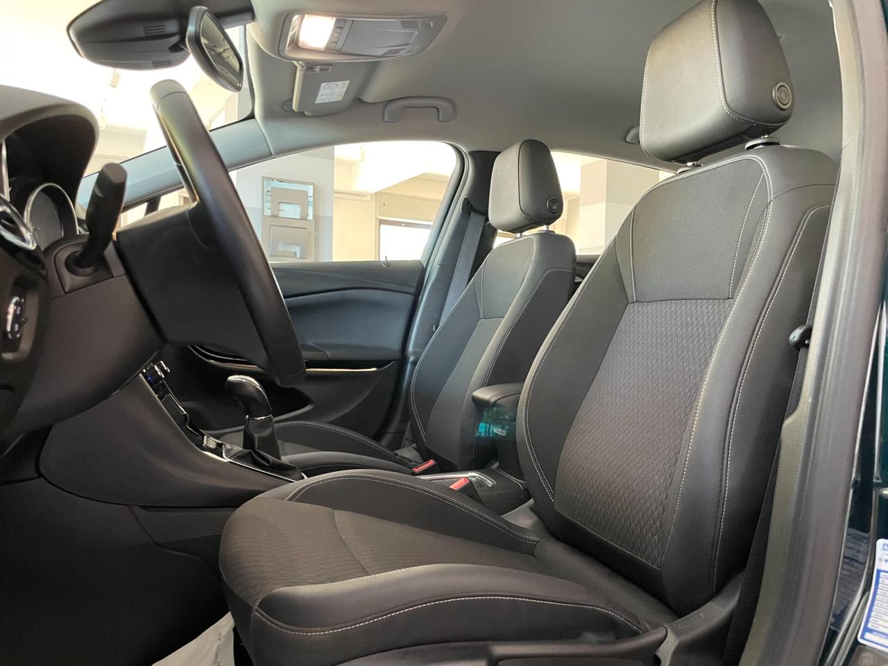 Opel Astra 1.6 CDTi 136CV Start&Stop 5 porte Business