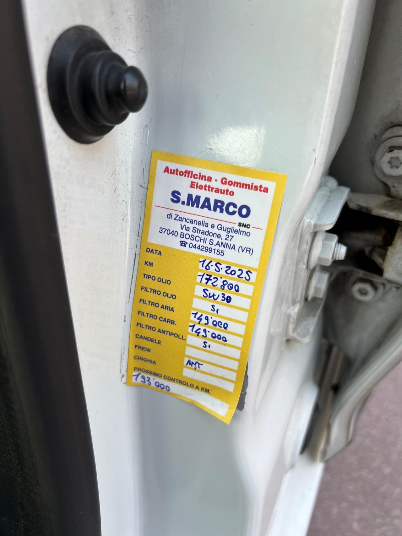 Dacia Logan MCV 1.5 dCi 8V 90CV Start&Stop Lauréate