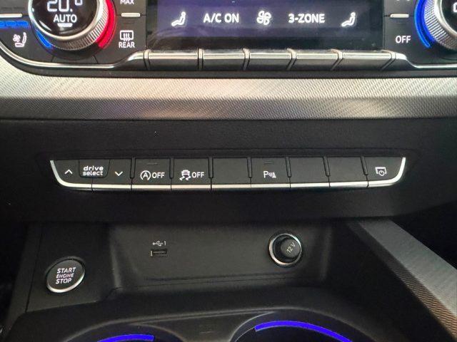 AUDI A5 40 TDI quattro S tronic S line edition