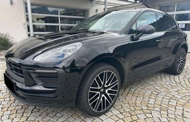Porsche Macan 2.0 265 CV NOLEGGIO 12/24 MESI