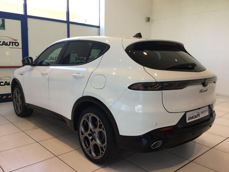 Alfa Romeo Tonale 1.3 280cv Plug-in Hybrid AT6 Veloce Q4 MY25