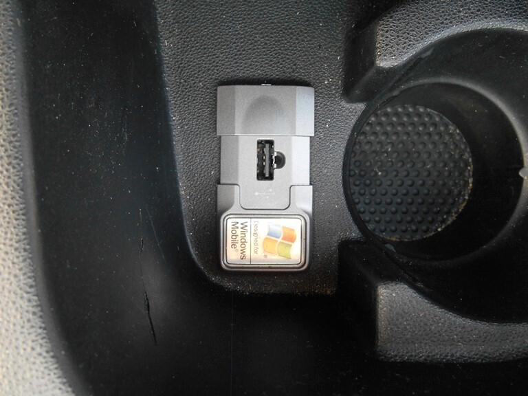 Fiat Punto Evo 1.2 5 porte KM 67000 NO BLOCCHI