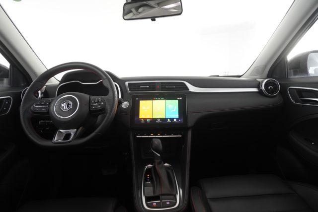 MG ZS ZS 1.0T-GDI aut. Luxury