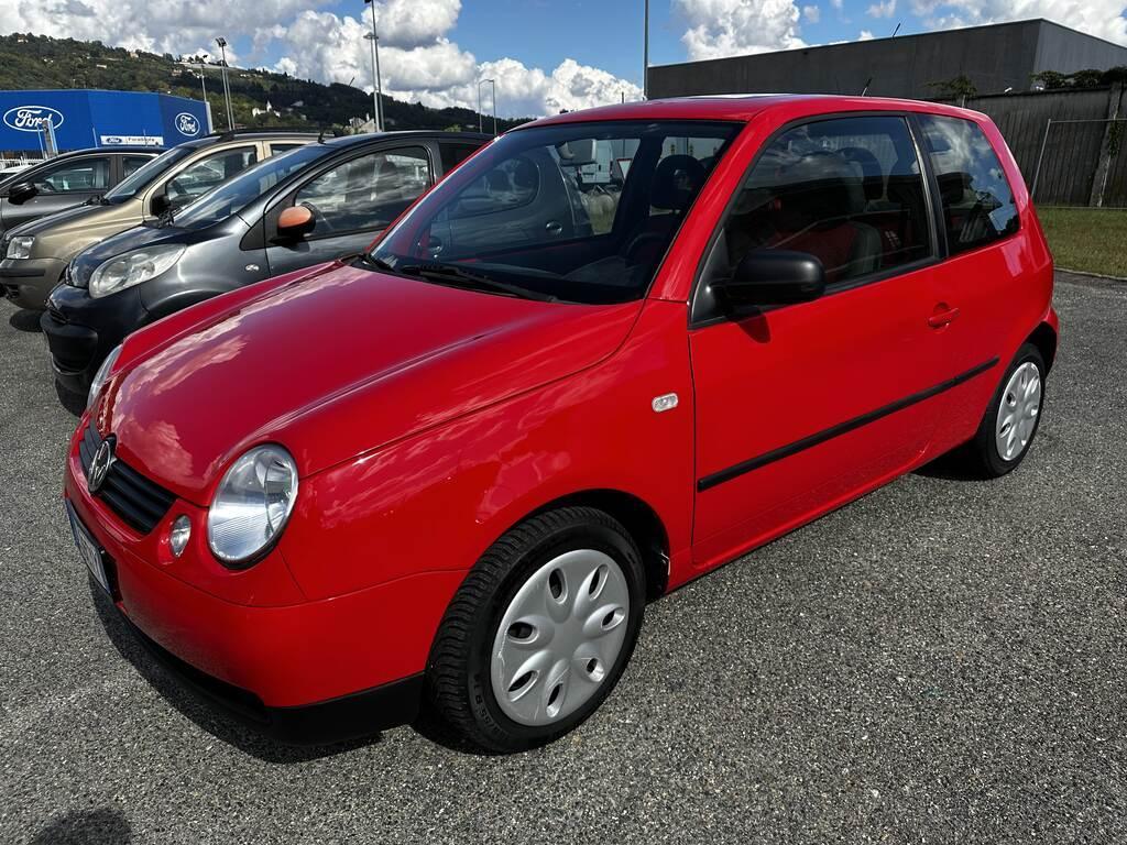 Volkswagen Lupo 1.0 Trendline