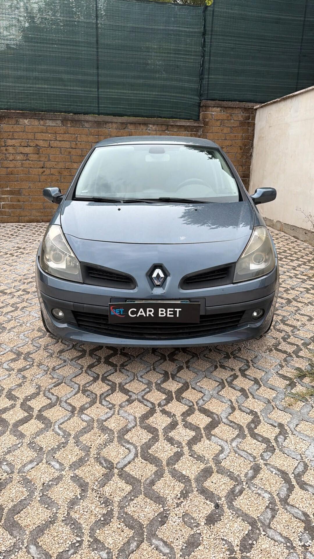Renault Clio 1.5 dCi 85CV 5 porte Confort