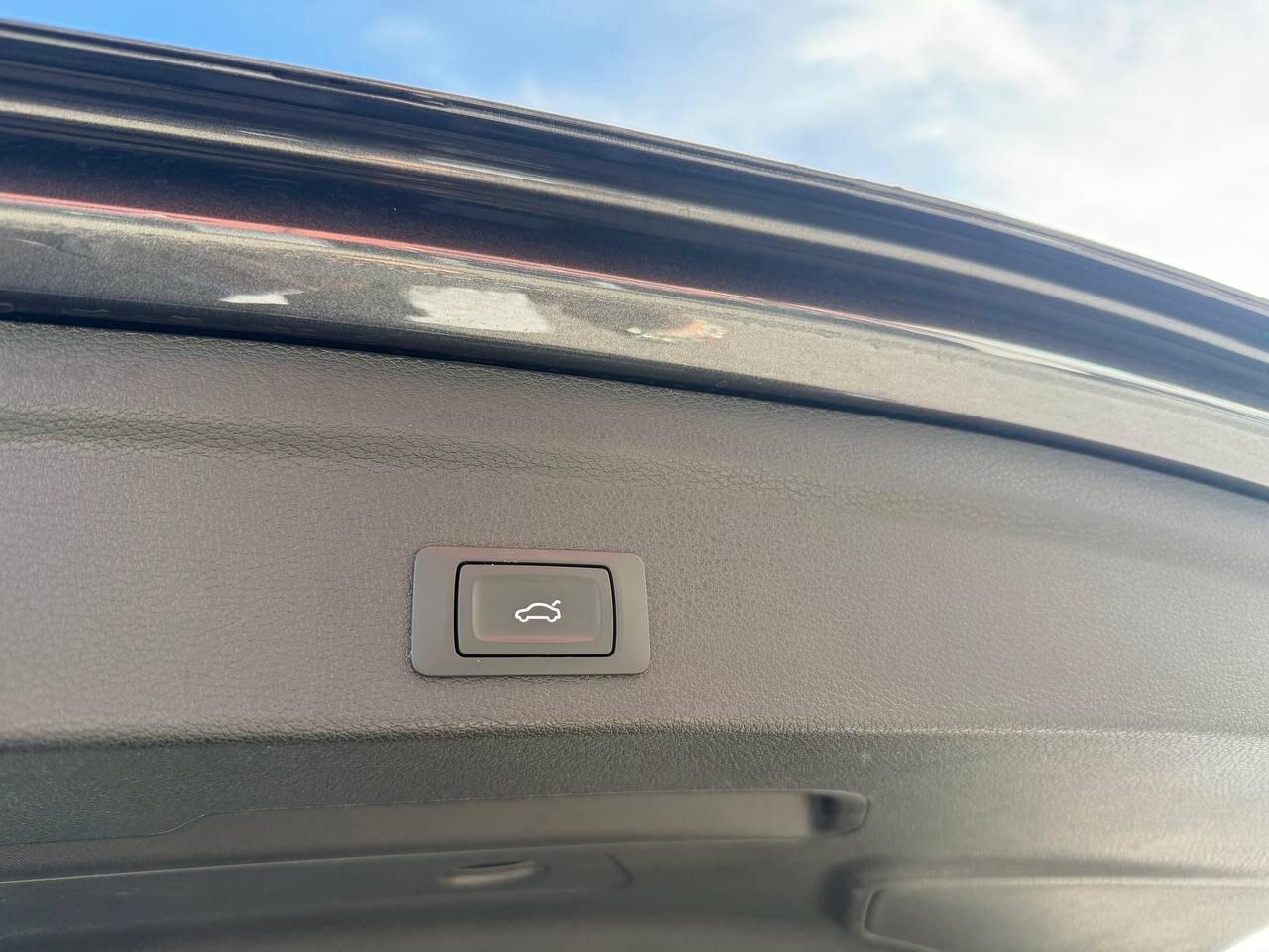 AUDI Q3 2ª serie Q3 SPB 35 TDI S tronic S line...