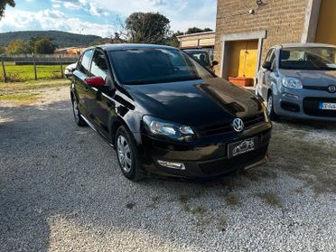 Volkswagen Polo 1.2 Tdi Neopatentati Ok Ztl