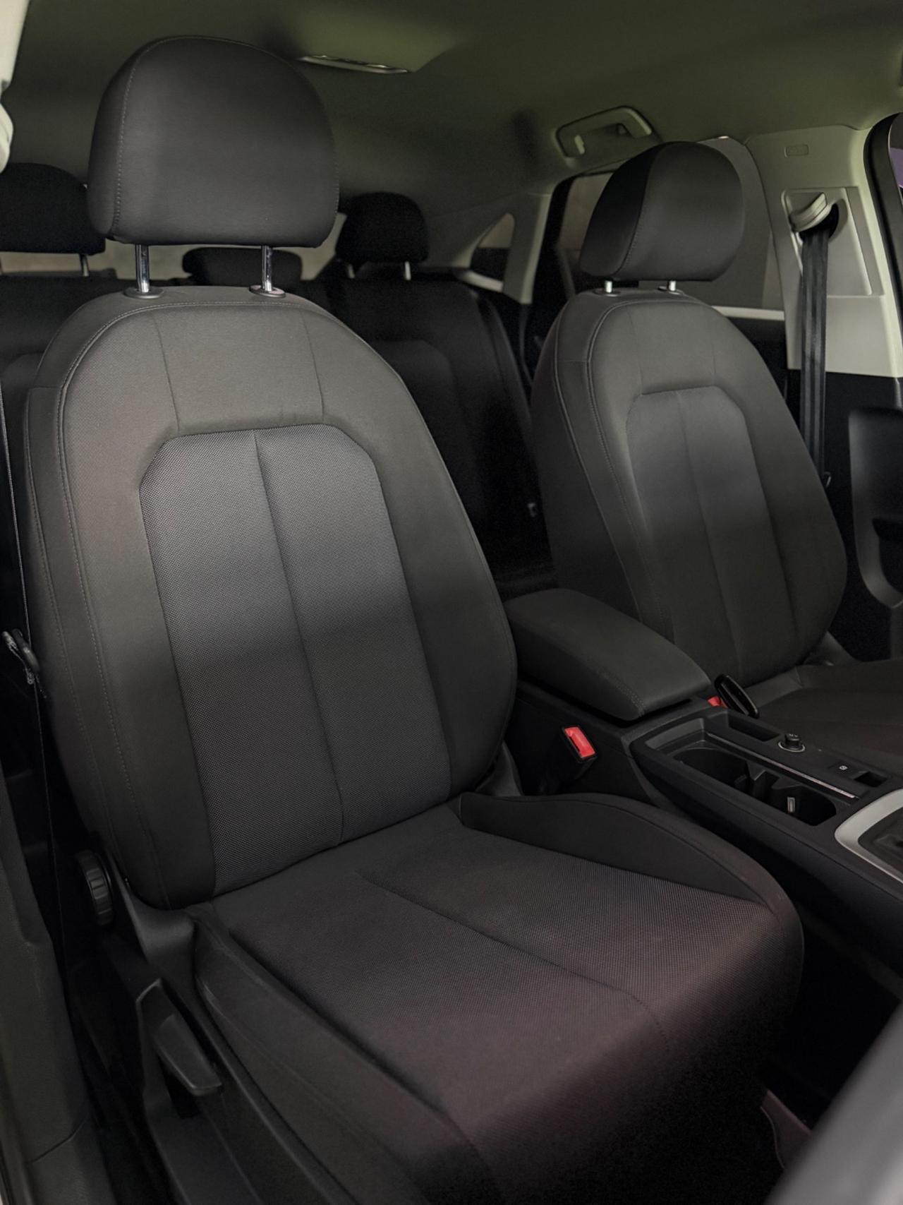 Audi Q3 SPORTBACK 35 TDI Business Plus