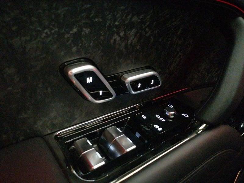 Land Rover Range Rover Sport Range Rover Sport 4.4 V8 mhev SV Edition Two awd 635cv auto