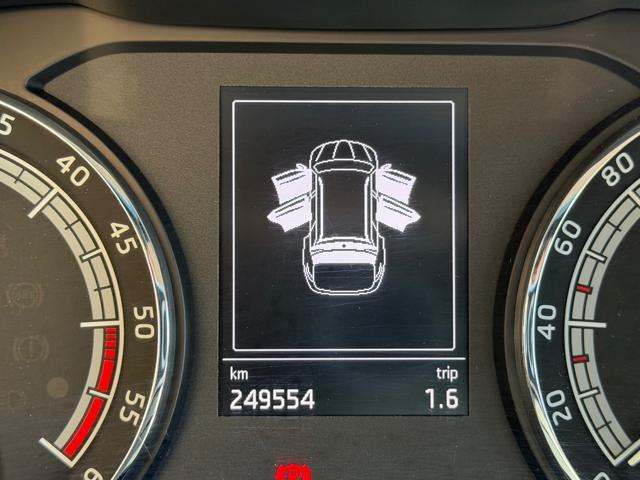 SKODA Kodiaq 2.0 TDI SCR DSG Executive (7 POSTI)