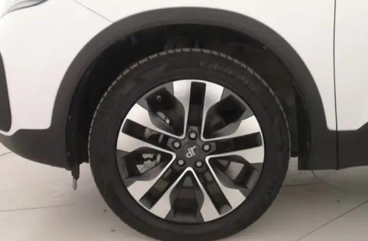 Dr 5.0 1.5 Bi-Fuel GPL