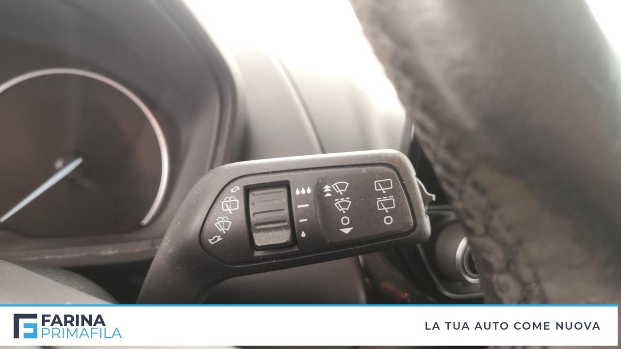 FORD EcoSport 2018 - EcoSport 1.0 ecoboost Active s&s 125cv