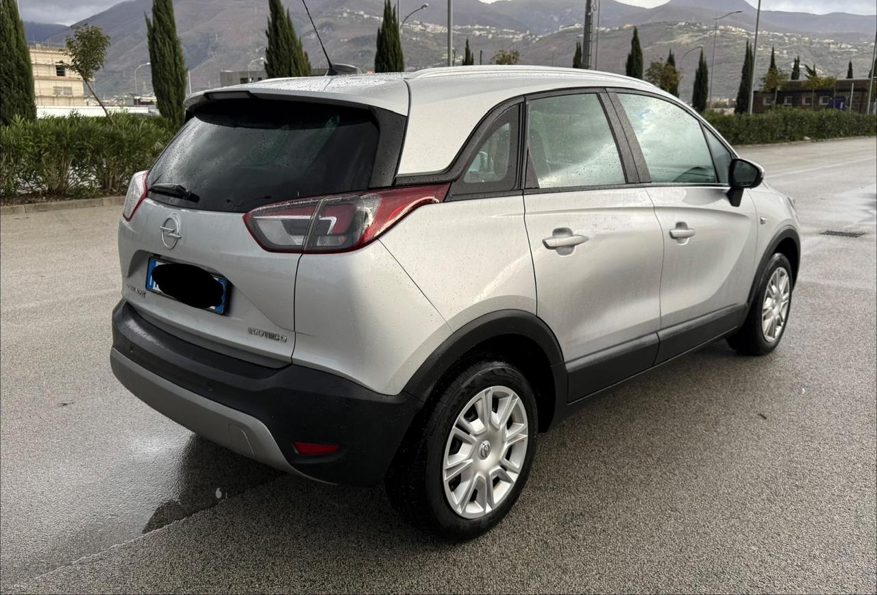 Opel Crossland X 1.5 Diesel ECOTEC Start&Stop GARANTITA