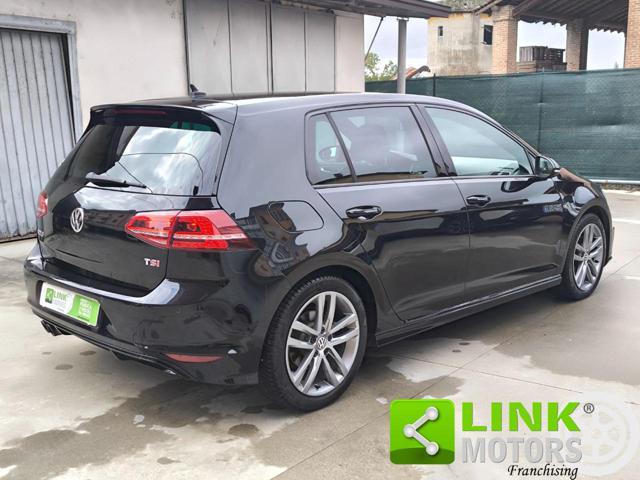 VOLKSWAGEN Golf 1.4 TSI ACT 5p. Sport Edition R LINE BlueMotion T.