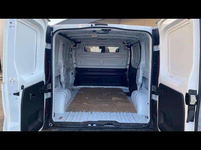 Renault trafic T27 2.0 dci 150cv energy L1H1