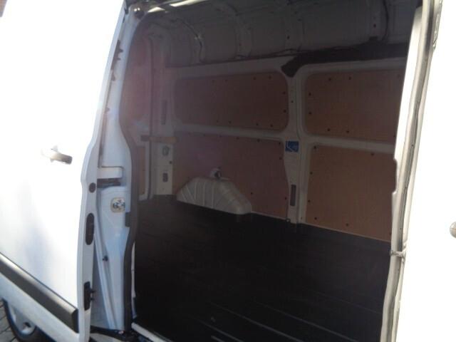 Transit Custom 300 2.0 TDCi 130 MHEV PC Furgone Titanium TETTO ALTO IVA ESCLUSA