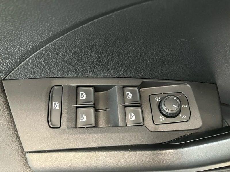 Volkswagen T-Cross 1.0 TSI Style BMT